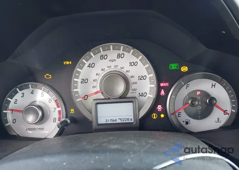 2012 Honda Pilot Touring from USA, damaged, VIN 5FNYF4H9XCB063978